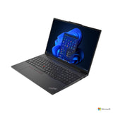 Lenovo ThinkPad E16 Ultra 7-155H