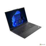 Lenovo ThinkPad E16 Ultra 7-155H