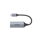 UNITEK U1312A USB-C to Gigabit Ethernet Adapter