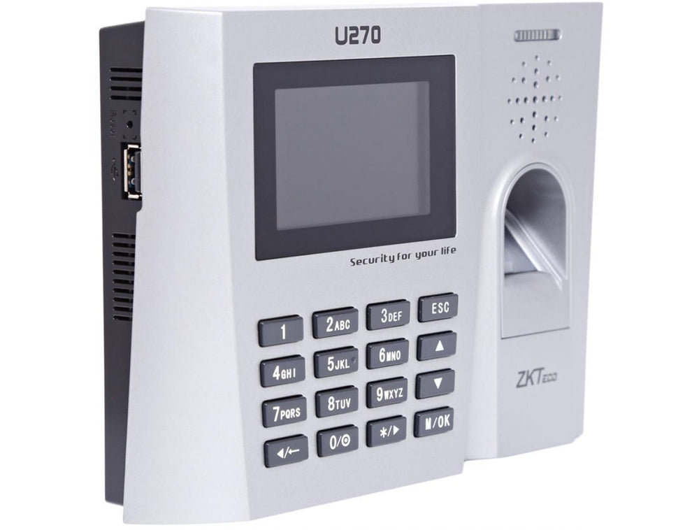 ZKTeco U270