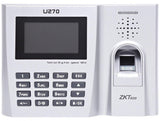 ZKTeco U270