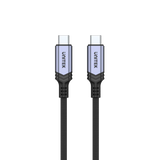 UNITEK C14110GY USB-C 240W Power Delivery 3.1 Charging Cable 2M