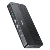UNITEK D1104A USB-C 8K Docking Station with 100W PD
