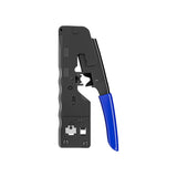 UNITEK Multi-Function Network Cable Crimping Tool OT139ABL01