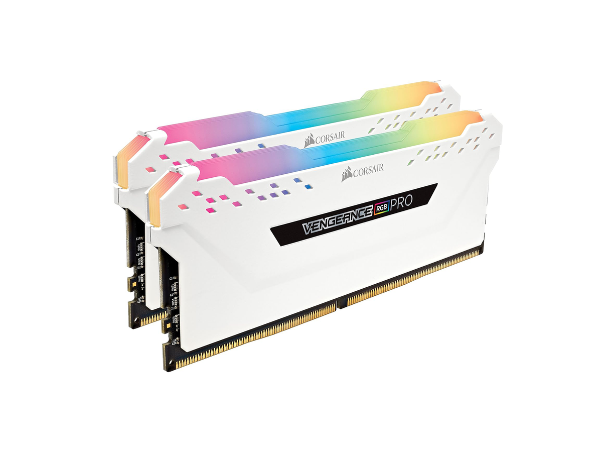 Corsair Vengeance RGB Pro SL 2*16 32GB DDR4 3200MHZ