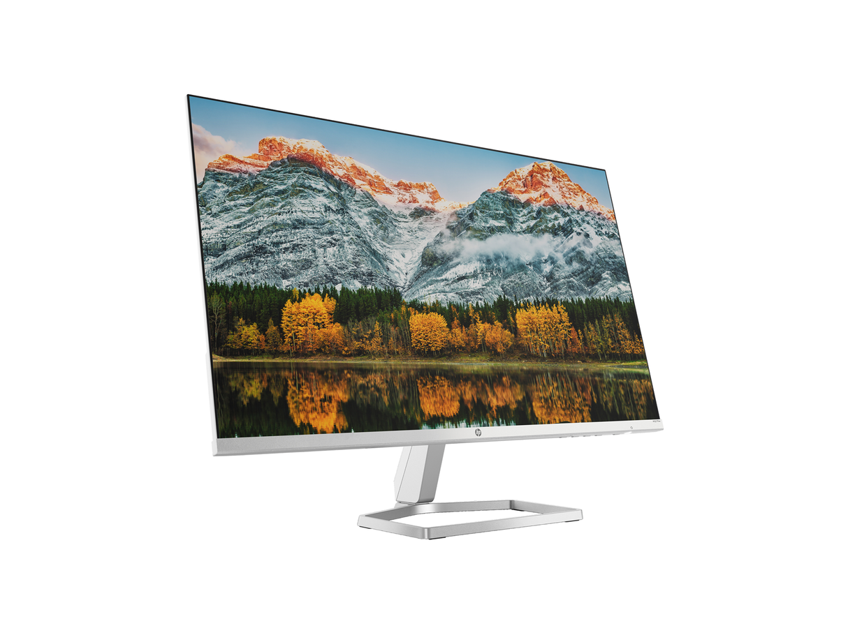 HP M27fw FHD Monitor