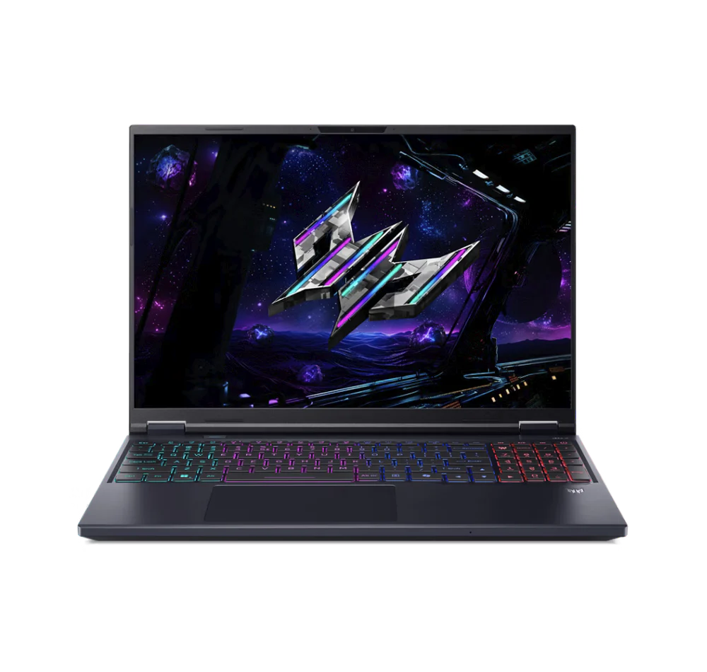 Acer Predator Helios Neo 16 AI Gaming Laptop ULTRA 9-275HX 16GB 512GB RTX 5060 8GB