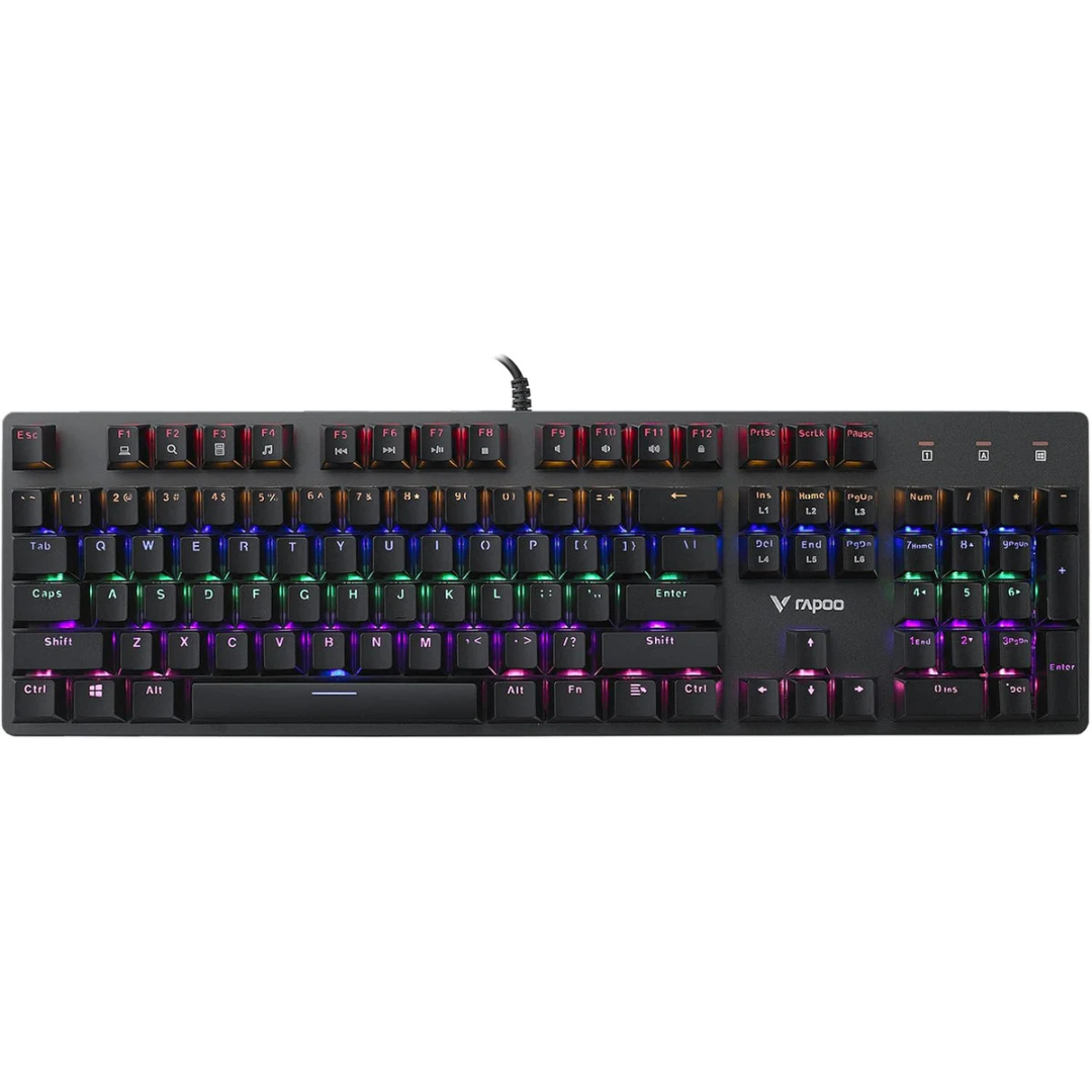 RAPOO V500SE