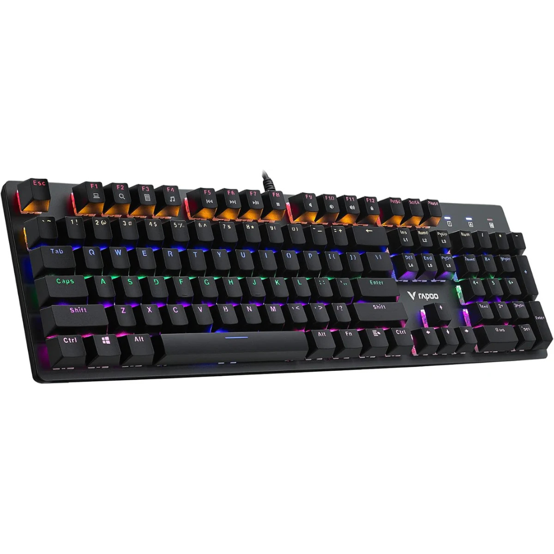 RAPOO V500SE