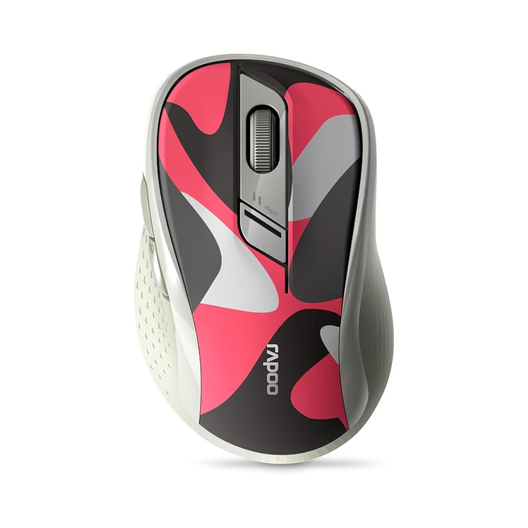 RAPOO M500 Silent