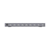 UNITEK 4K HDMI Splitter 1 In 8 Out V1132A01