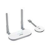 UNITEK V1183A Wireless HDMI Transmitter & Receiver Kit