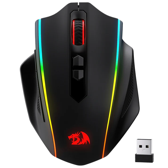 Redragon VAMPIRE ELITE M686 Mouse