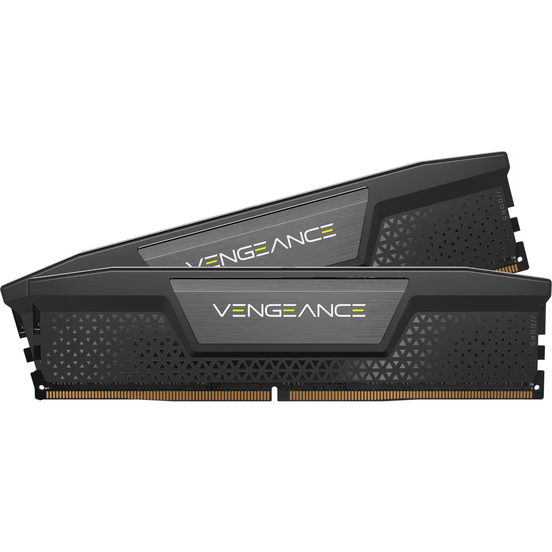 VENGEANCE® 32GB (2x16GB) DDR5 DRAM Up To 6400MT/s CL36 Memory Kit — Black