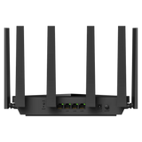 CUDY BE11000 2.5G Tri-Band Mesh Wi-Fi 7 Router
