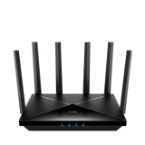 CUDY BE11000 2.5G Tri-Band Mesh Wi-Fi 7 Router