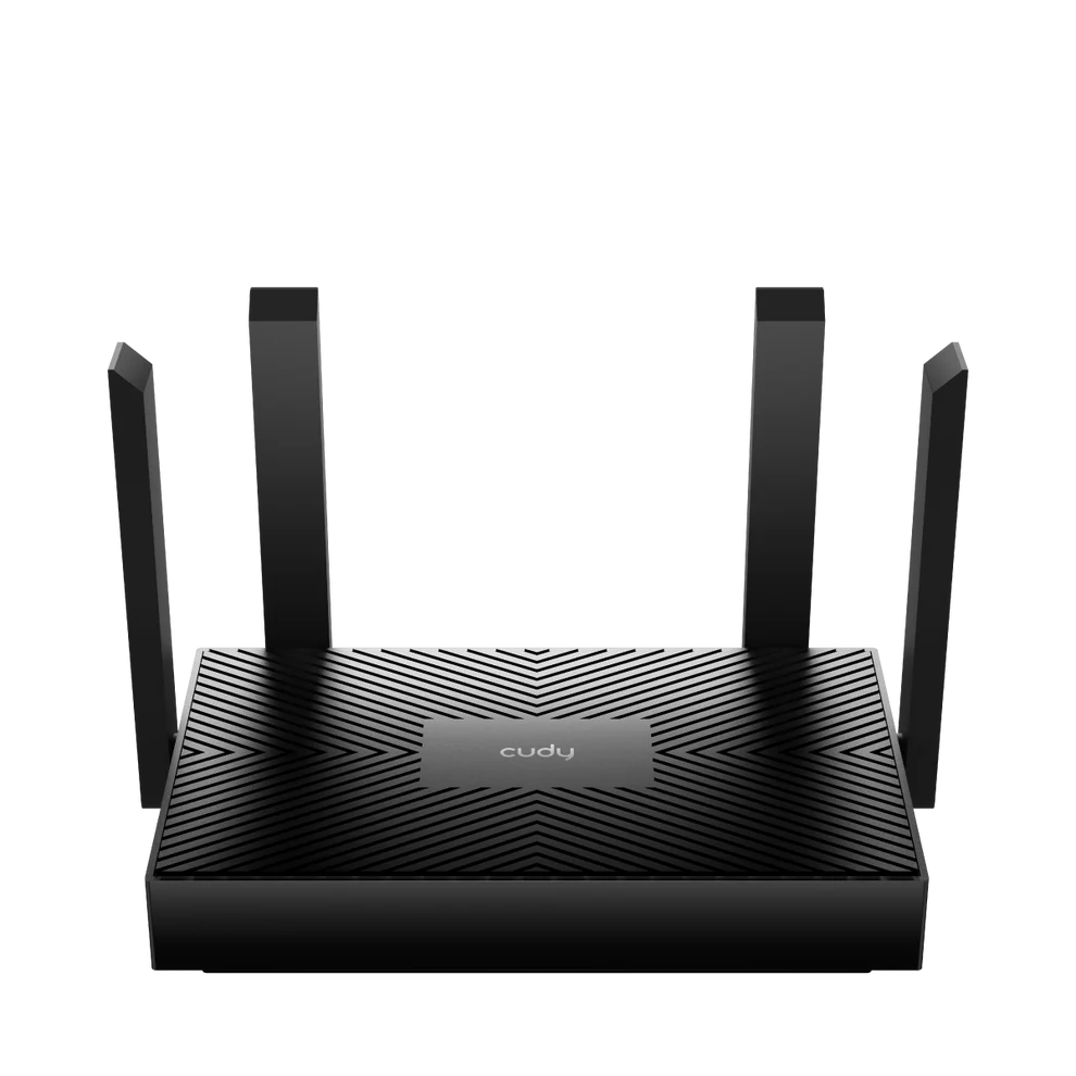 AX1500 Wi-Fi 6 Router WR1500