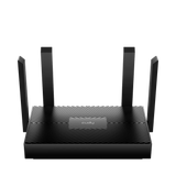 AX1500 Wi-Fi 6 Router WR1500