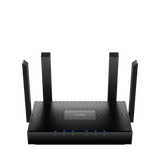 AX3000 Gigabit Mesh Wi-Fi 6 Router