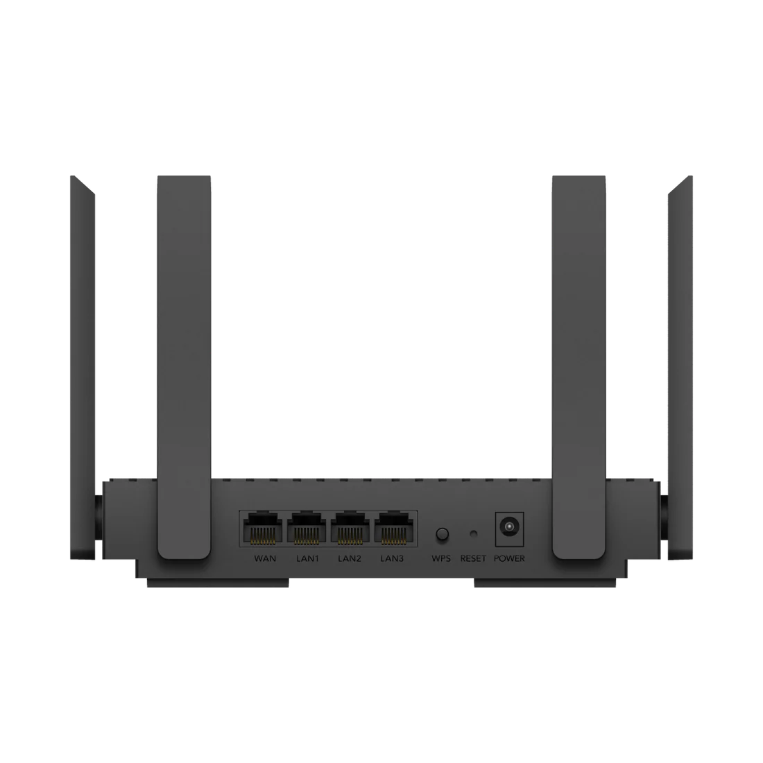 AX3000 Gigabit Mesh Wi-Fi 6 Router