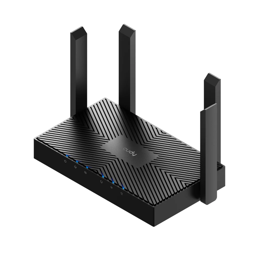 AX3000 Gigabit Mesh Wi-Fi 6 Router