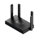 AX3000 Gigabit Mesh Wi-Fi 6 Router