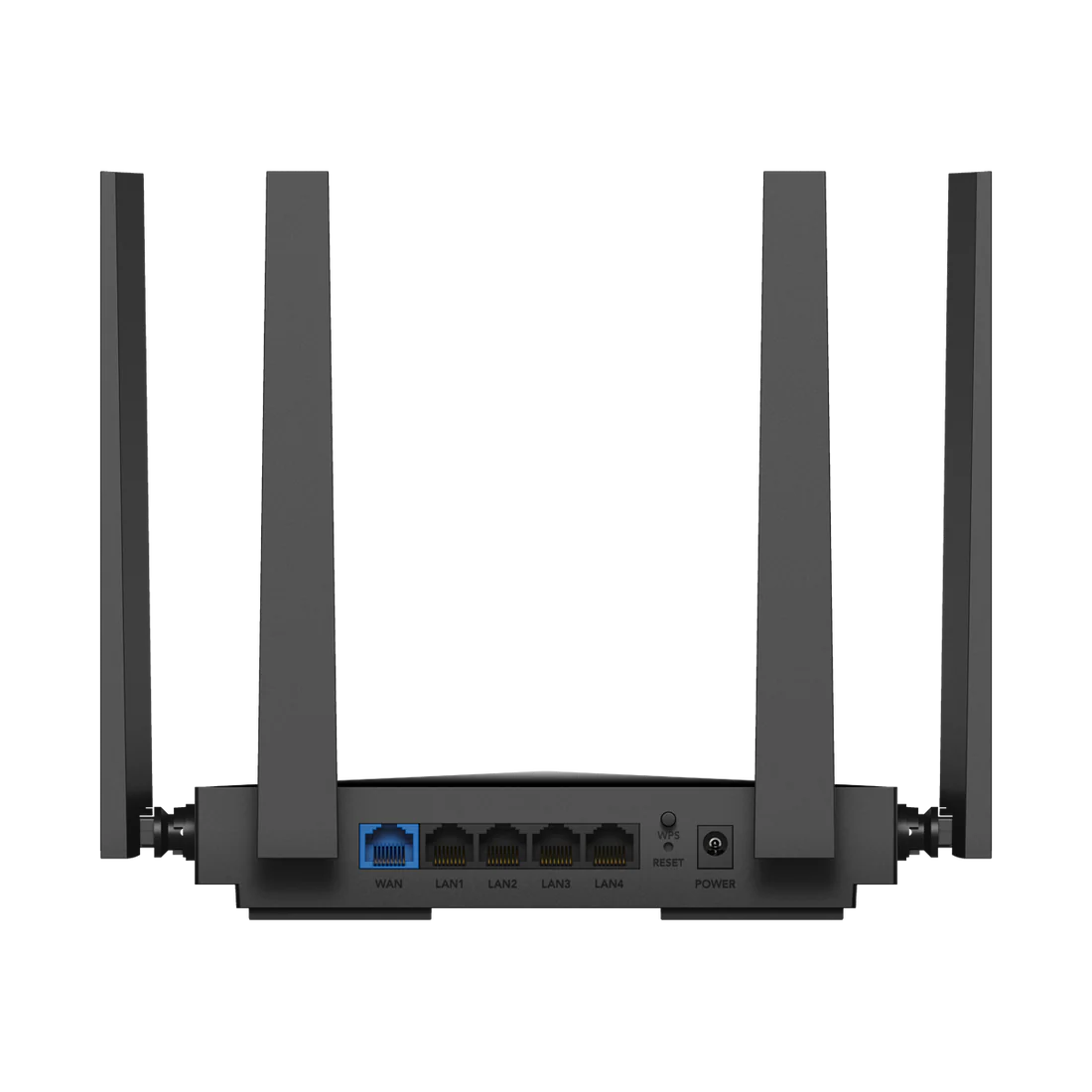 BE3600 2.5G Wi-Fi 7 Router WR3600H