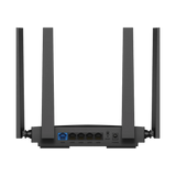 BE3600 2.5G Wi-Fi 7 Router WR3600H