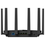 BE6500 2.5G Wi-Fi 7 Router WR6500H