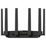 CUDY BE6500 Gigabit Wi-Fi 7 Router
