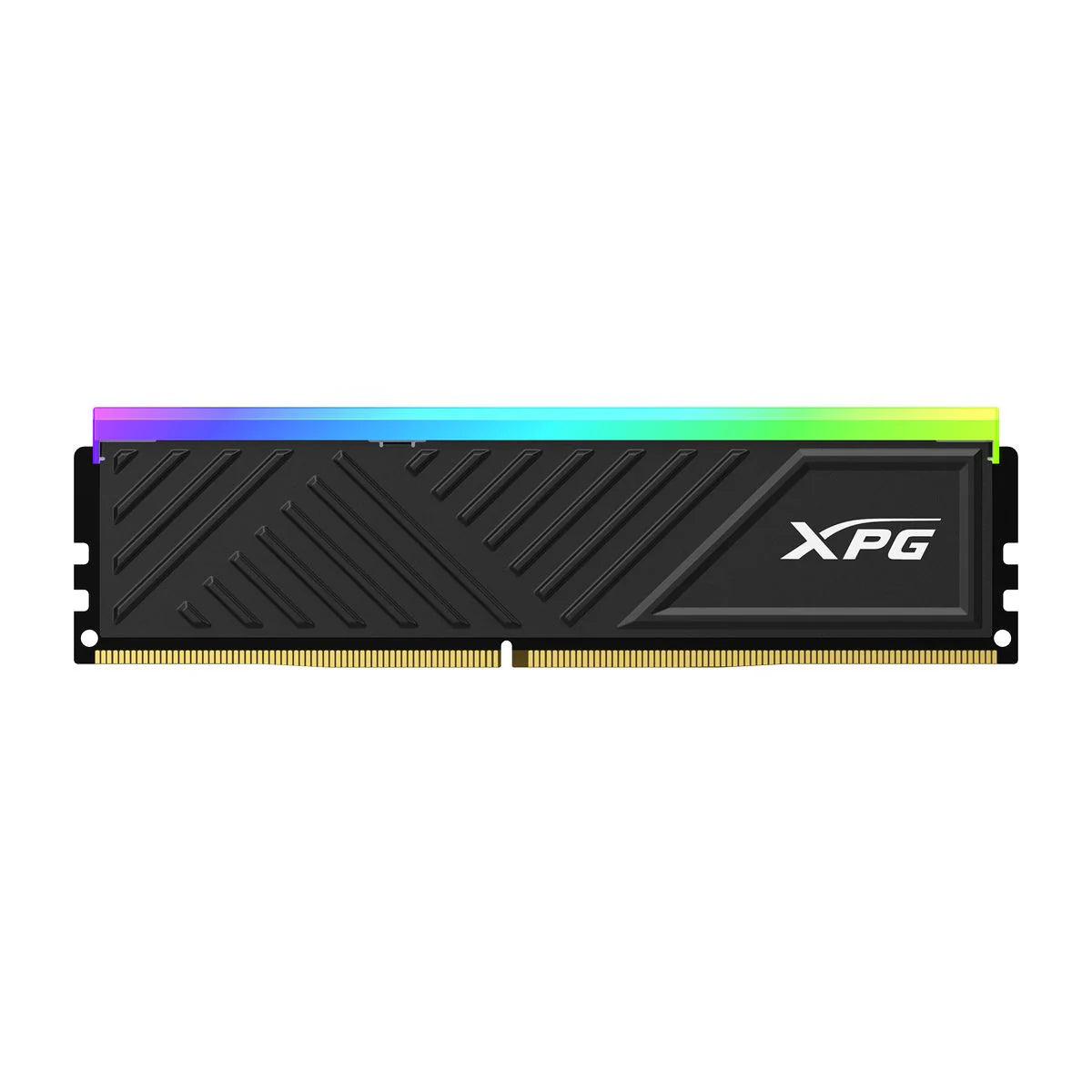 RAM DDR4 XPG 2*16 3600MHZ RGB D35G