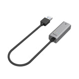 UNITEK Y-3464 USB-A to Gigabit Ethernet Adapter