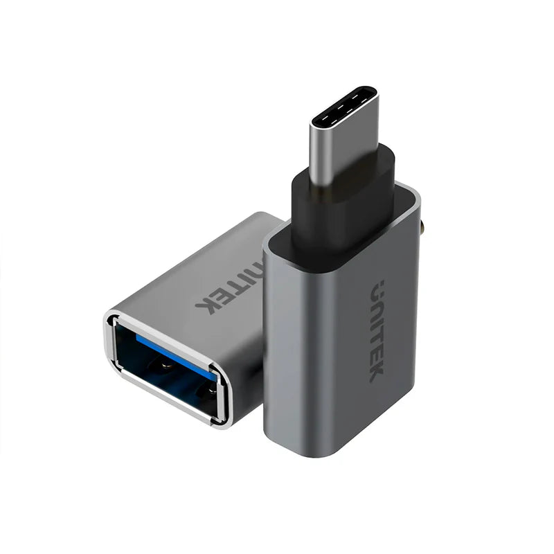 USB-C to USB-A Adapter