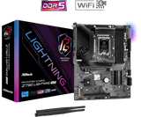 M.B ASROCK Z790 LIGHTNING WIFI
