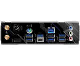 M.B ASROCK Z790 LIGHTNING WIFI