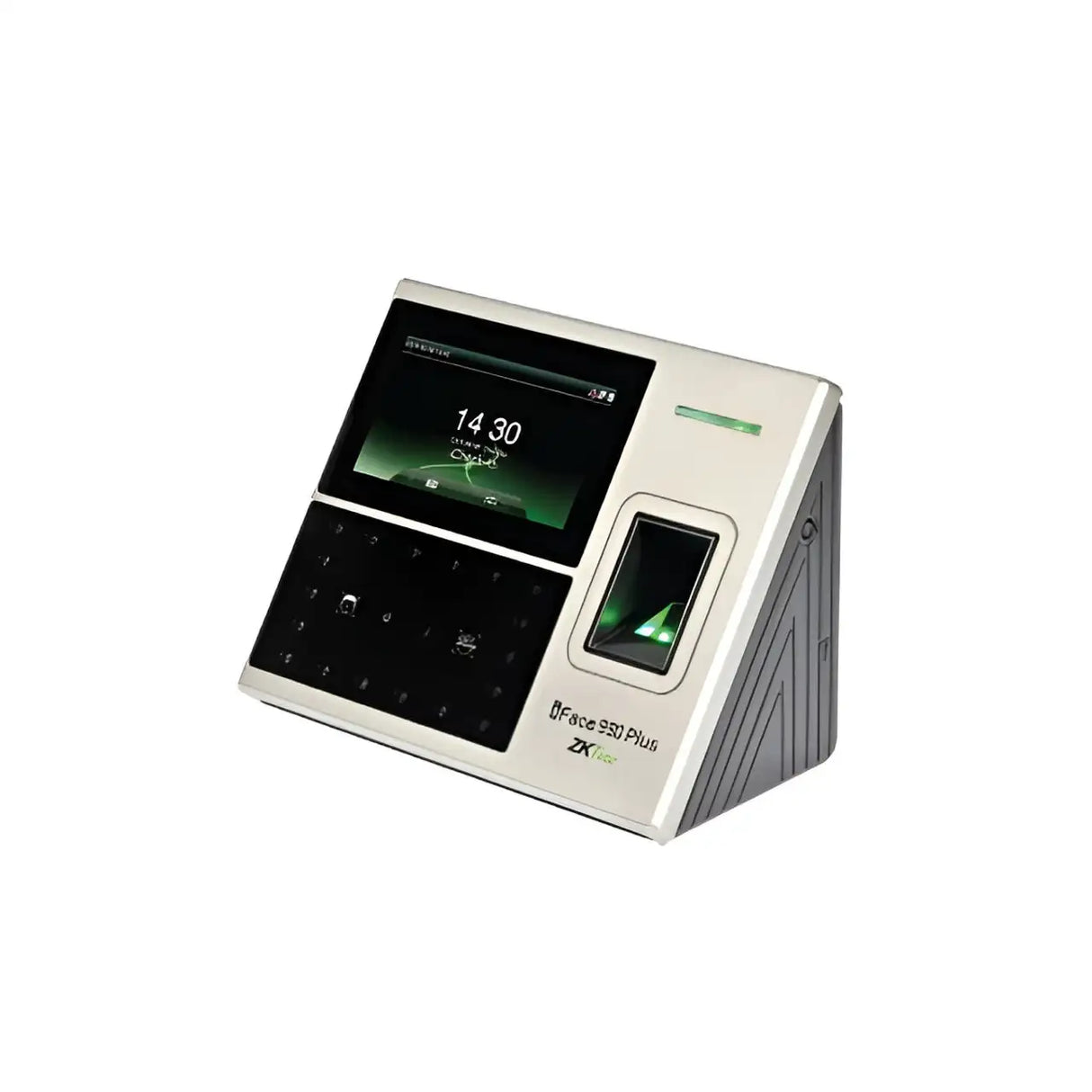 ZKTeco iFace990 Plus 3-in-1 Facial & Fingerprint