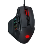 Redragon AATROX M811 MMO Gaming Mouse
