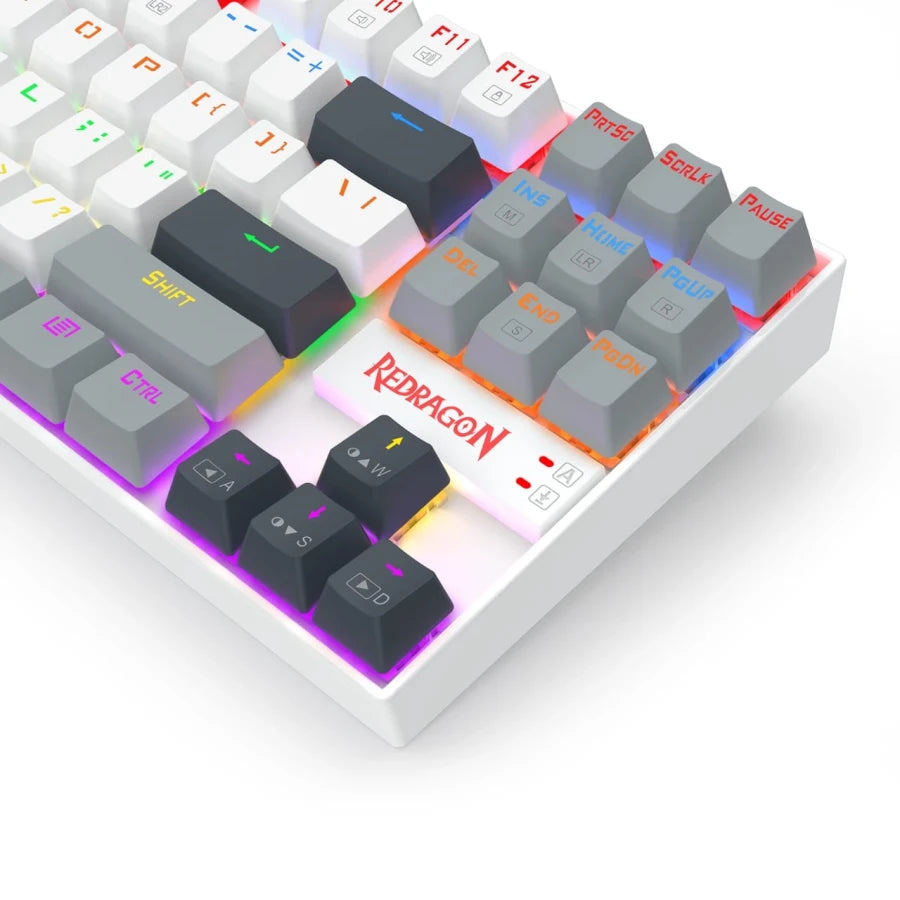 Redragon Kumara K552-RGB