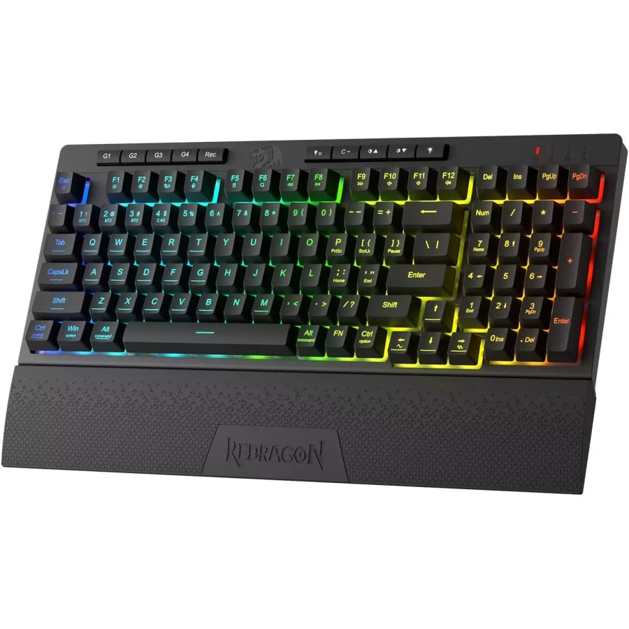 Redragon K515 Shiva Pro RGB