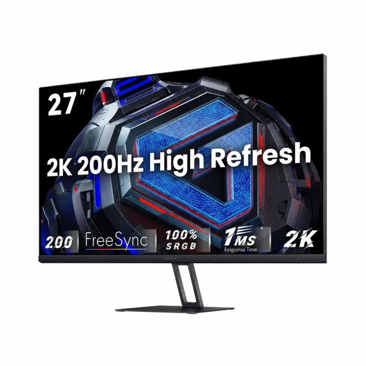 Xiaomi 2k Monitor G27Qi 20