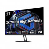 Xiaomi 2k Monitor G27Qi 20