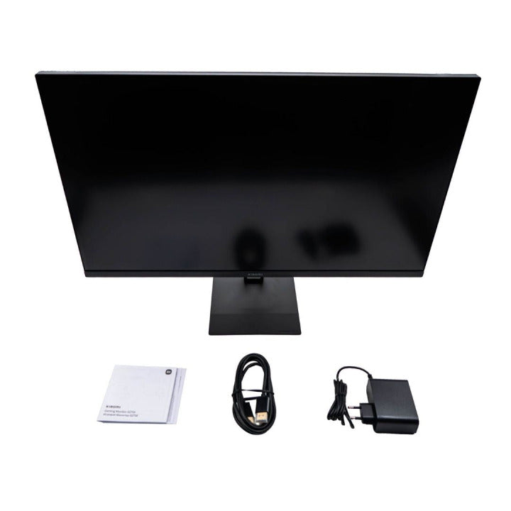 Xiaomi 2k Monitor G27Qi 20