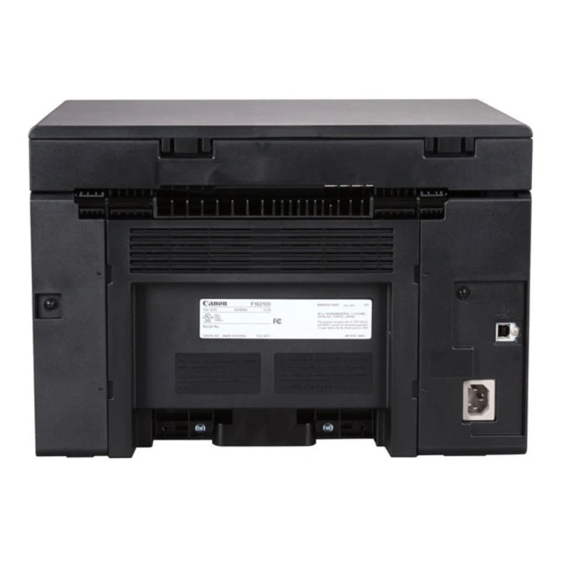 imageCLASS MF3010VP + 2CAT  طابعة كانون ليزرية احادية اللون