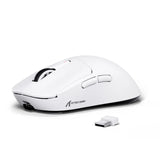 ATTACK SHARK X3 Wireless Gaming Mouse PAW3395 Superlight