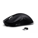 ATTACK SHARK X3 Wireless Gaming Mouse PAW3395 Superlight