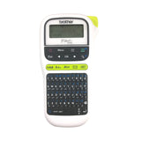 Brother PT-H110 Handheld Label Printer طابعة ليبل برذر
