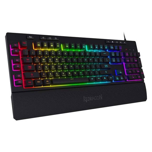 Redragon K515 Shiva Pro RGB