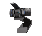 C920S PRO HD WEBCAM
