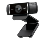 Logitech C922 PRO HD STREAM WEBCAM