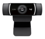 Logitech C922 PRO HD STREAM WEBCAM